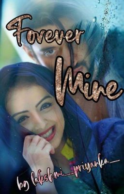 FOREVER MINE (RiKara OS)