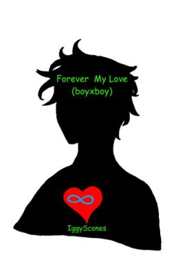 Forever My Love boyxboy (Sequel to Forever My Hero)