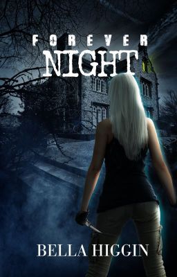 Forever Night (Darkness Falls Book 3)