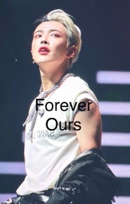 Forever Ours Ateez x hongjoong book 2