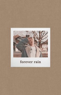 forever rain | kim namjoon