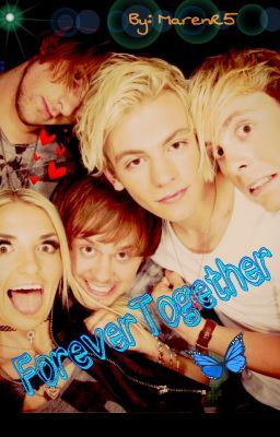 Forever Together *-* (A German Ross Lynch/R5 Story)