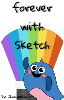 forever with Sketch 