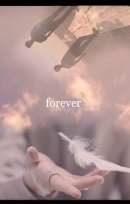 Forever | yoonmin