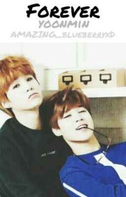 Forever >>> YoonMin