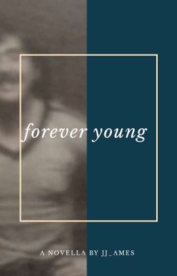 Forever Young (Novella) The Shop