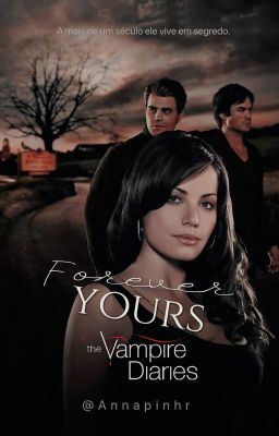 Forever yours: Damon Salvatore