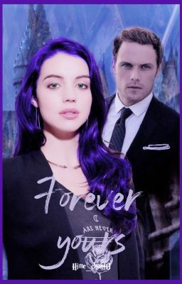 Forever Yours [Harry Potter Fanfic]