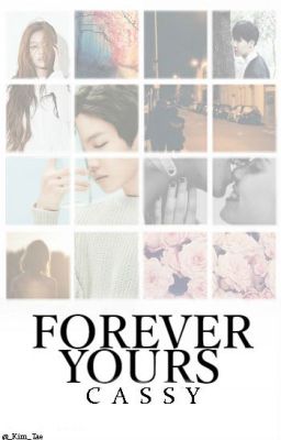 Forever Yours | j.h