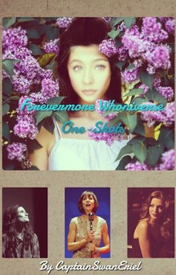 Forevermore Whoniverse One-Shots [REQUESTS OPEN]