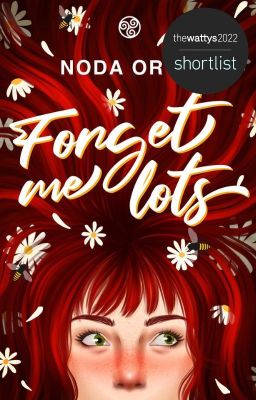 Forget me lots (Completed)