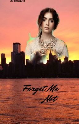 Forget Me Not