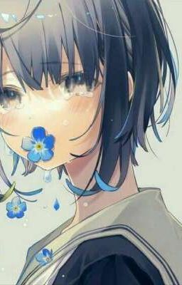 Forget me not