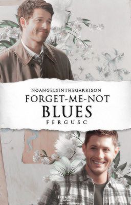 Forget-Me-Not Blues