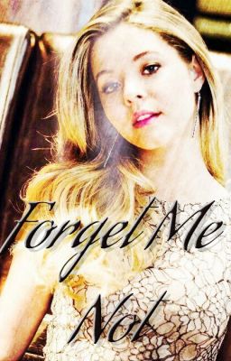 Forget Me Not (Book Six, Missing Family Series, Teen Wolf)