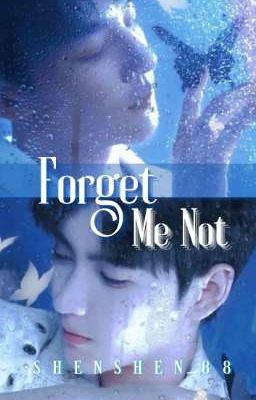 Forget Me Not (The Spirealm) 