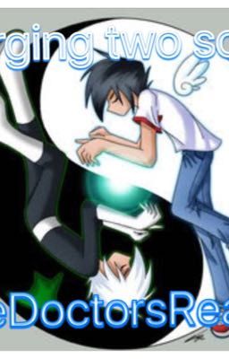 Forging Two Souls (Danny Phantom Fanfiction)