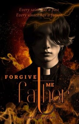 Forgive me father || Taekook