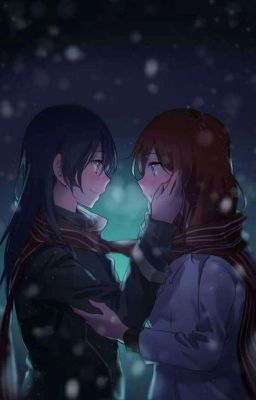 Forgive me (Lesbian story)