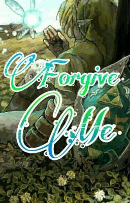 Forgive Me  - {ONE-SHOT}