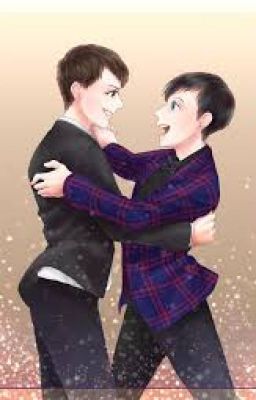 Forgive Me (Phan)