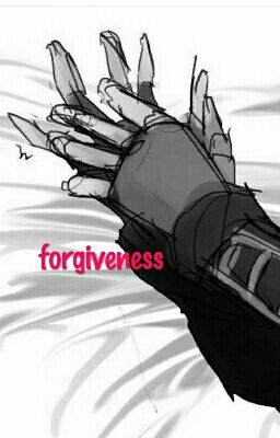 forgiveness