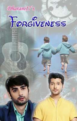 Forgiveness ✔