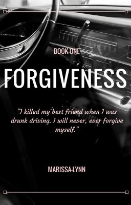 forgiveness (book one)