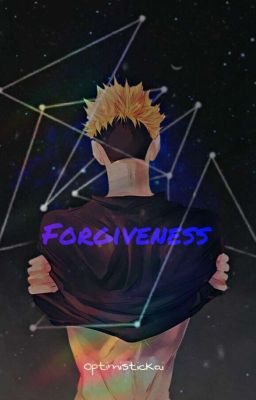 Forgiveness | Haikyuu 