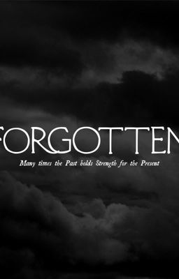 Forgotten 