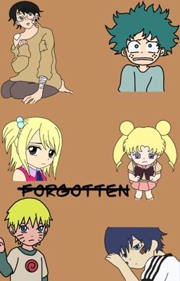 Forgotten