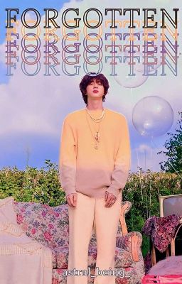 ❛❛FORGOTTEN❜❜