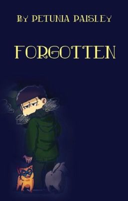 Forgotten 