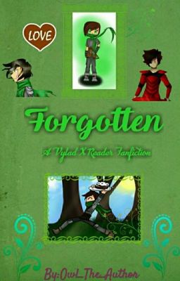 Forgotten: A Vylad X Reader FF