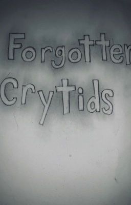 Forgotten Cryptids