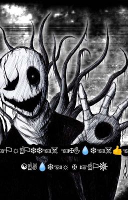 Forgotten Existence [Gaster X FGO]