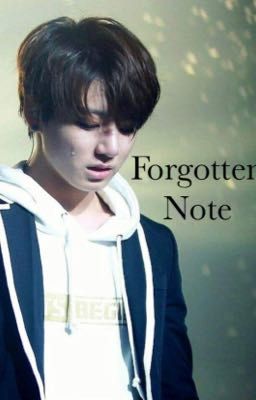 Forgotten Note || A BTS Sad Tale