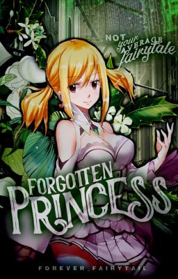 Forgotten Princess