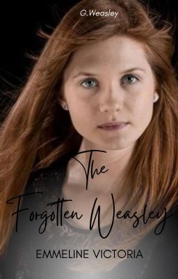 Forgotten Weasley