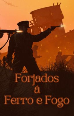 Forjados à Ferro e Fogo