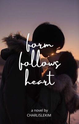 form follows heart /jungri