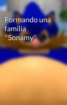 Formando una familia ''Sonamy''