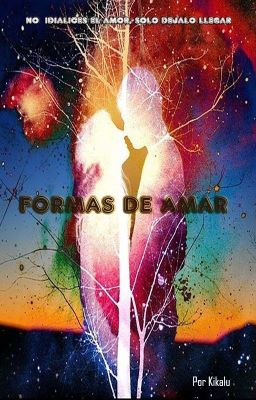 FORMAS DE AMAR