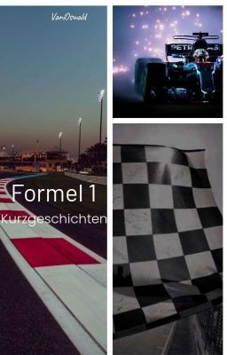 Formel 1 Kurzgeschichten 