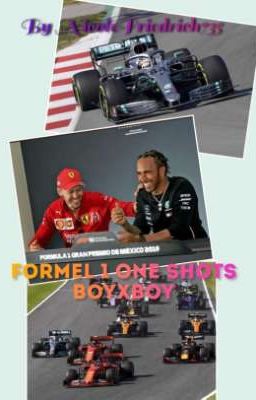 Formel 1 One Shots boyxboy