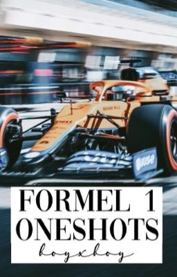 Formel 1 Oneshots (2) || boyxboy