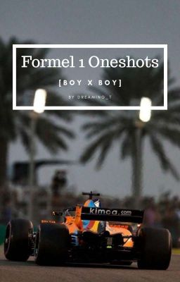 Formel 1 Oneshots [boyxboy]