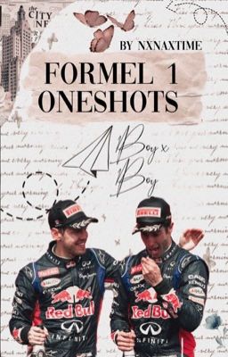 Formel 1 Oneshots || boyxboy