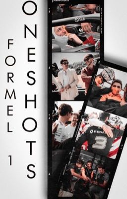 formel 1 oneshots ; boyxboy ✔︎