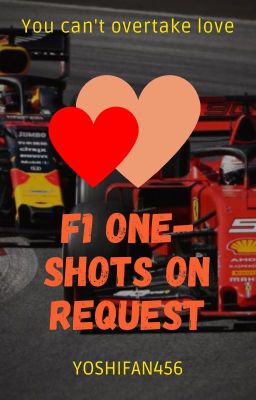 Formula 1 one-shots on request//Spirit